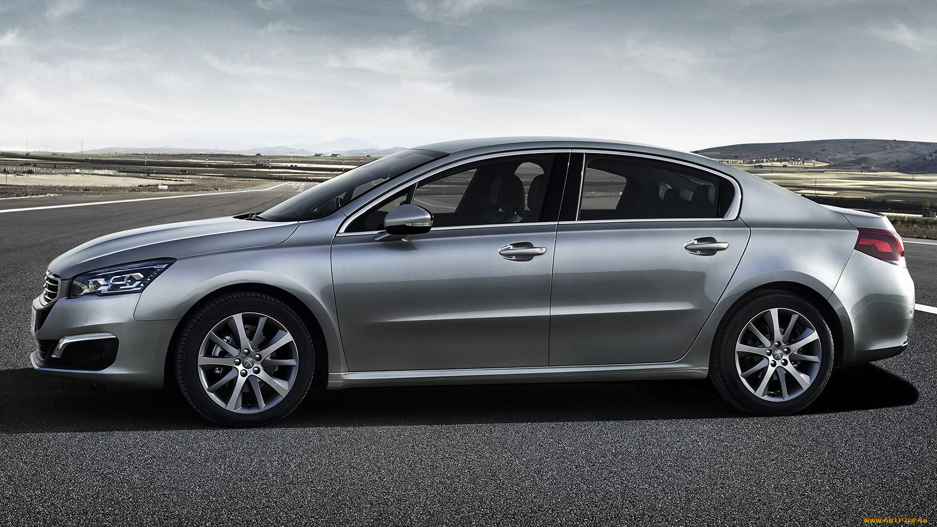 , peugeot